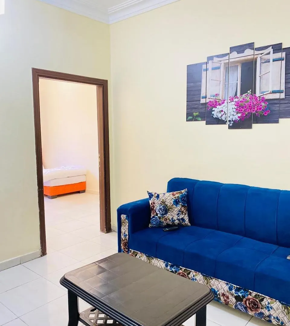My Space Apartments Aqaba 0*,  Jordanien