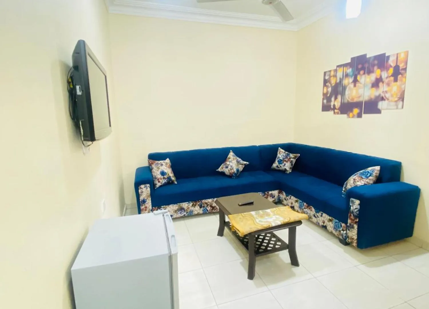 My Space Apartments Aqaba