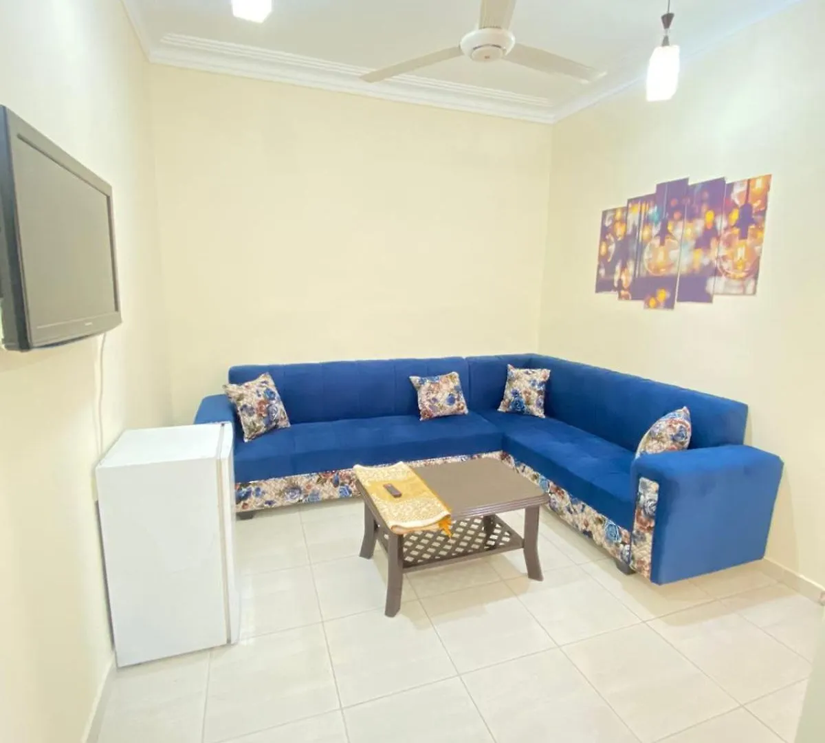 My Space Apartments Aqaba